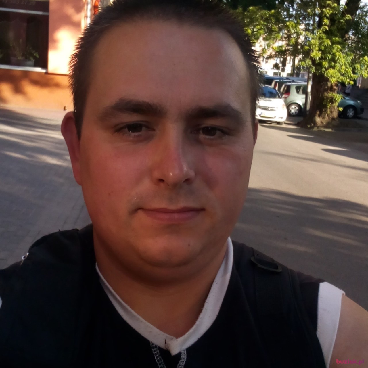 mateusz, Mężczyzna, 36, Wielka Brytania: 1