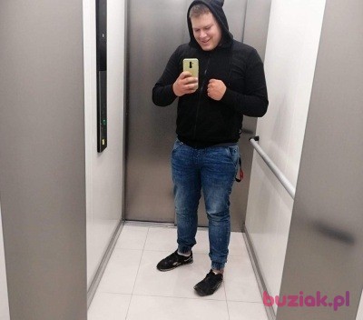 Paweł, Male, 27, Warszawa, Polska, Photo: 2