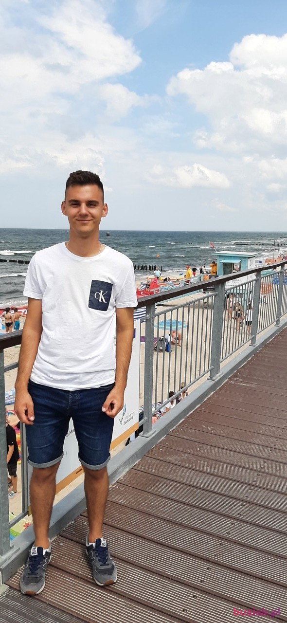 Daniel, Male, 27, Namysłów, Polska, Photo: 3