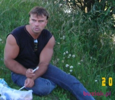 Adam, Mężczyzna, 52, Błonie, Polska: 1