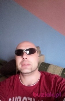 Aciu , Male, 42, Nakło nad Notecią, Polska, Photo: 1