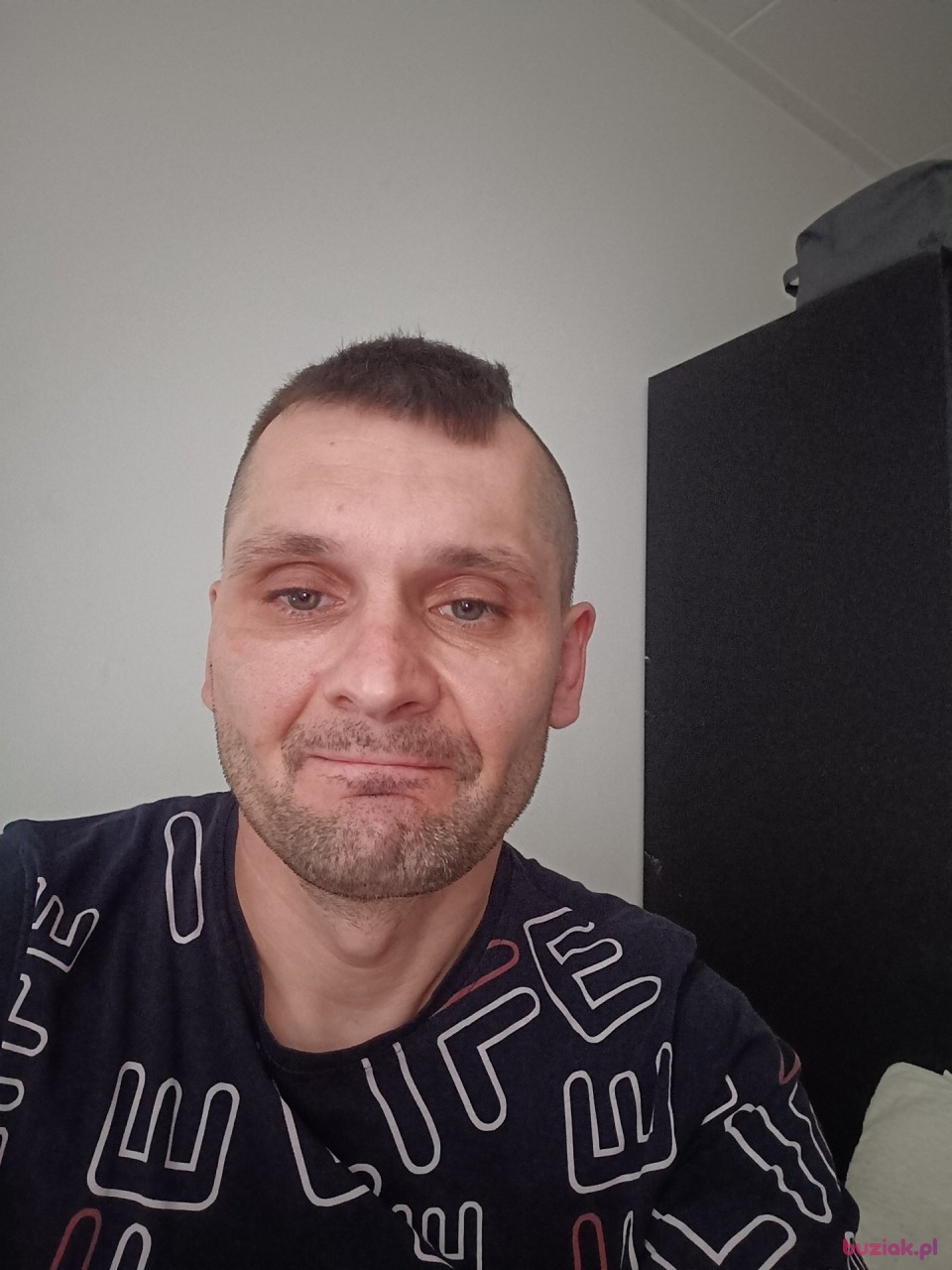 Krzys, Mężczyzna, 43, Haga, Holandia: 1