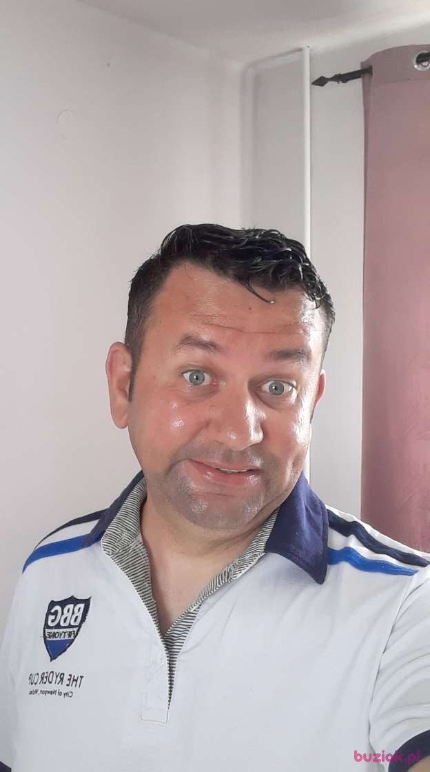 Gregory, Male, 47, Warszawa, Polska, Photo: 17