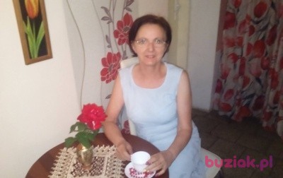 Barbara Jurkiewicz, Female, 65, Tuchola, Polska, Photo: 1