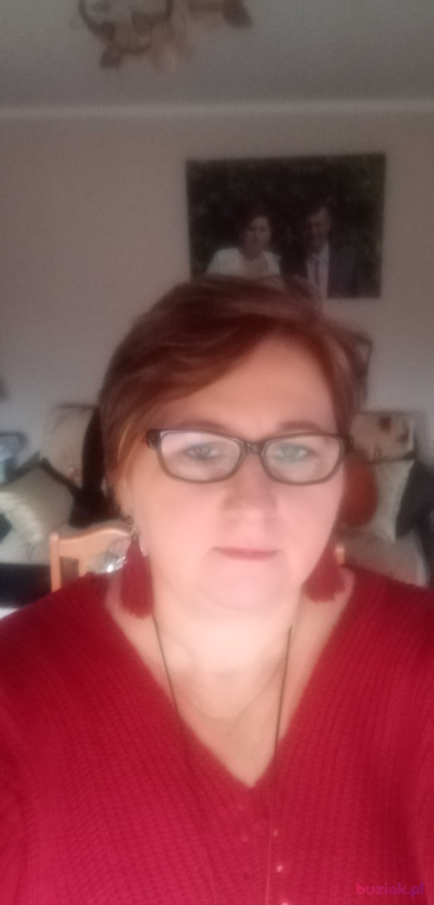 Żaneta, Kobieta, 49, Kożuchów, Polska, Zdjęcie: 1
