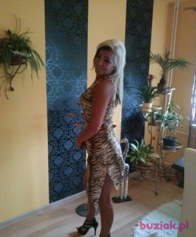 Ola, Female, 54, Wolsztyn, Polska, Photo: 3