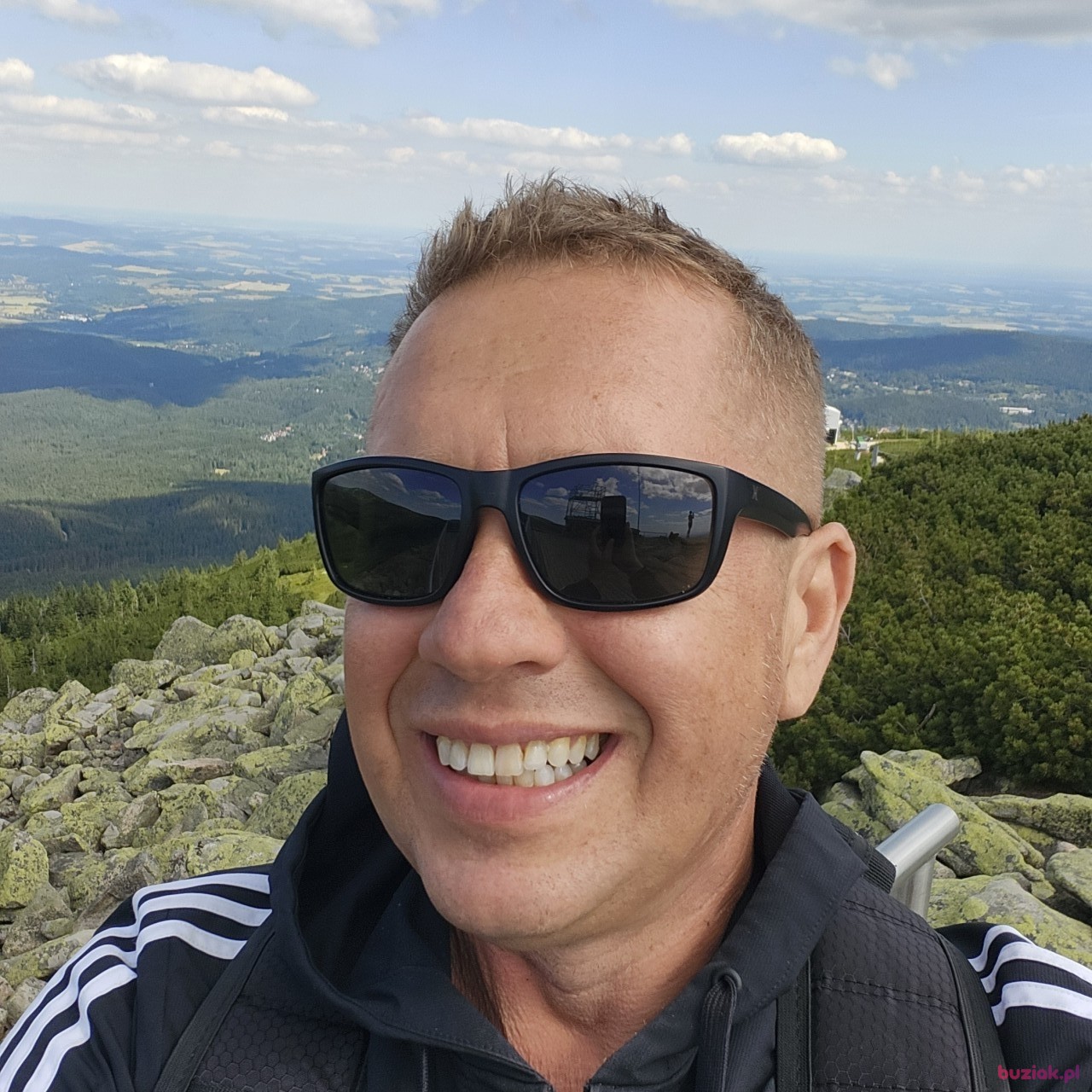 Mariusz, Male, 47, Świnoujście, Polska: 1