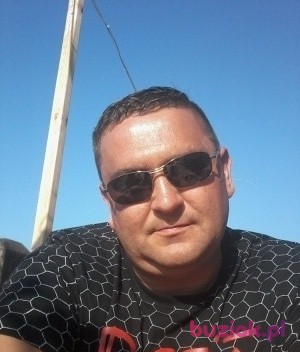 ROMEK, Male, 47, Polska, Photo: 2