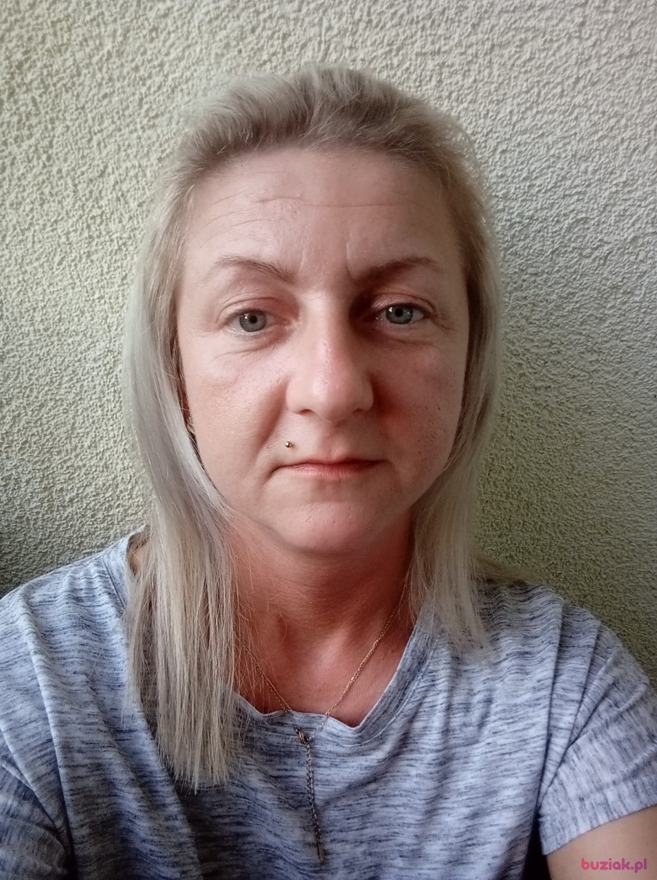 Ania, Kobieta, 43, Szczecin, Polska, Zdjęcie: 1