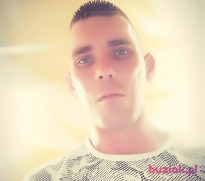 Matiusz, Male, 40, Świebodzin, Polska: 1