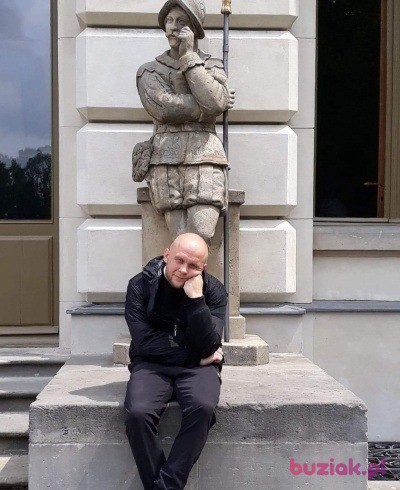 Kamil, Male, 40, Katowice, Polska, Photo: 5