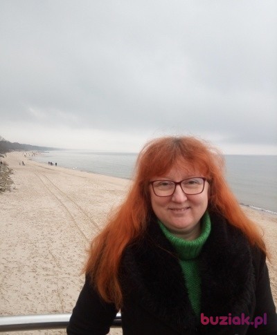 Katarzyna, Female, 53, Sosnowiec, Polska: 1