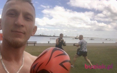 Adrian, Male, 32, Wielka Brytania, Photo: 2