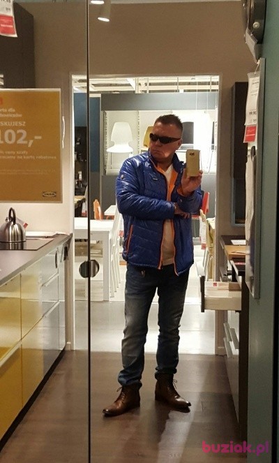 arek, Male, 50, Żukowo, Polska: 1