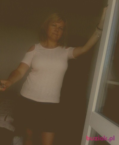 Aga, Female, 55, Głowno, Polska, Photo: 1