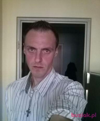 kamil, Male, 36, Koszalin, Polska, Photo: 1