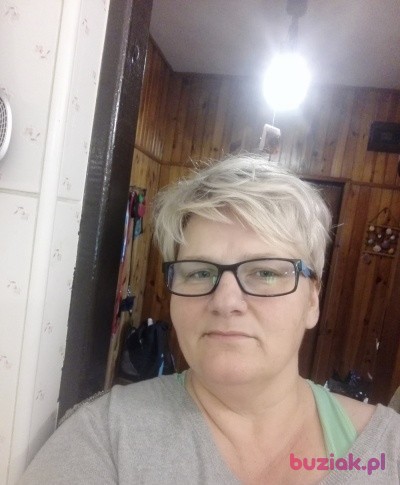 Izabela, Kobieta, 49, Mosina, Polska, Zdjęcie: 1