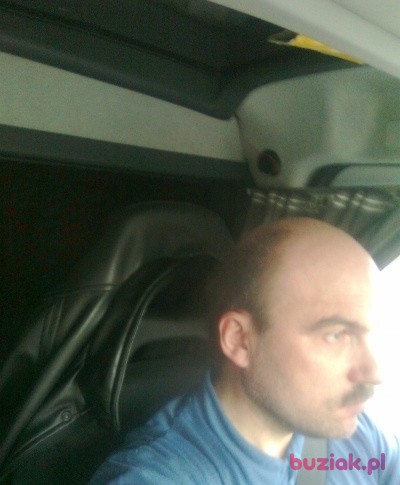 adam , Male, 49, Namysłów, Polska, Photo: 2