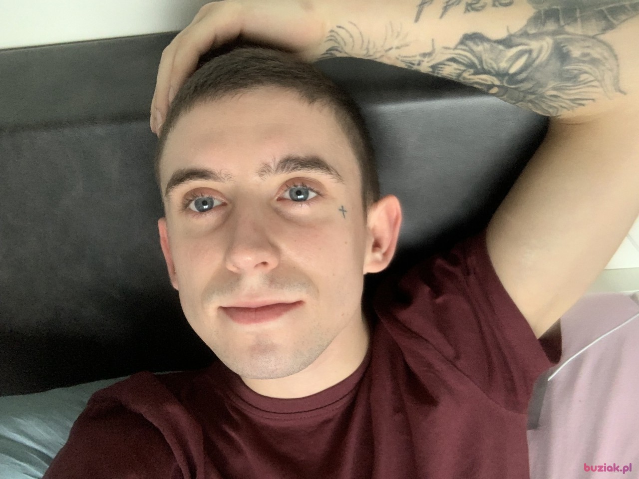 Lolek, Male, 24, Głogów, Polska, Photo: 1