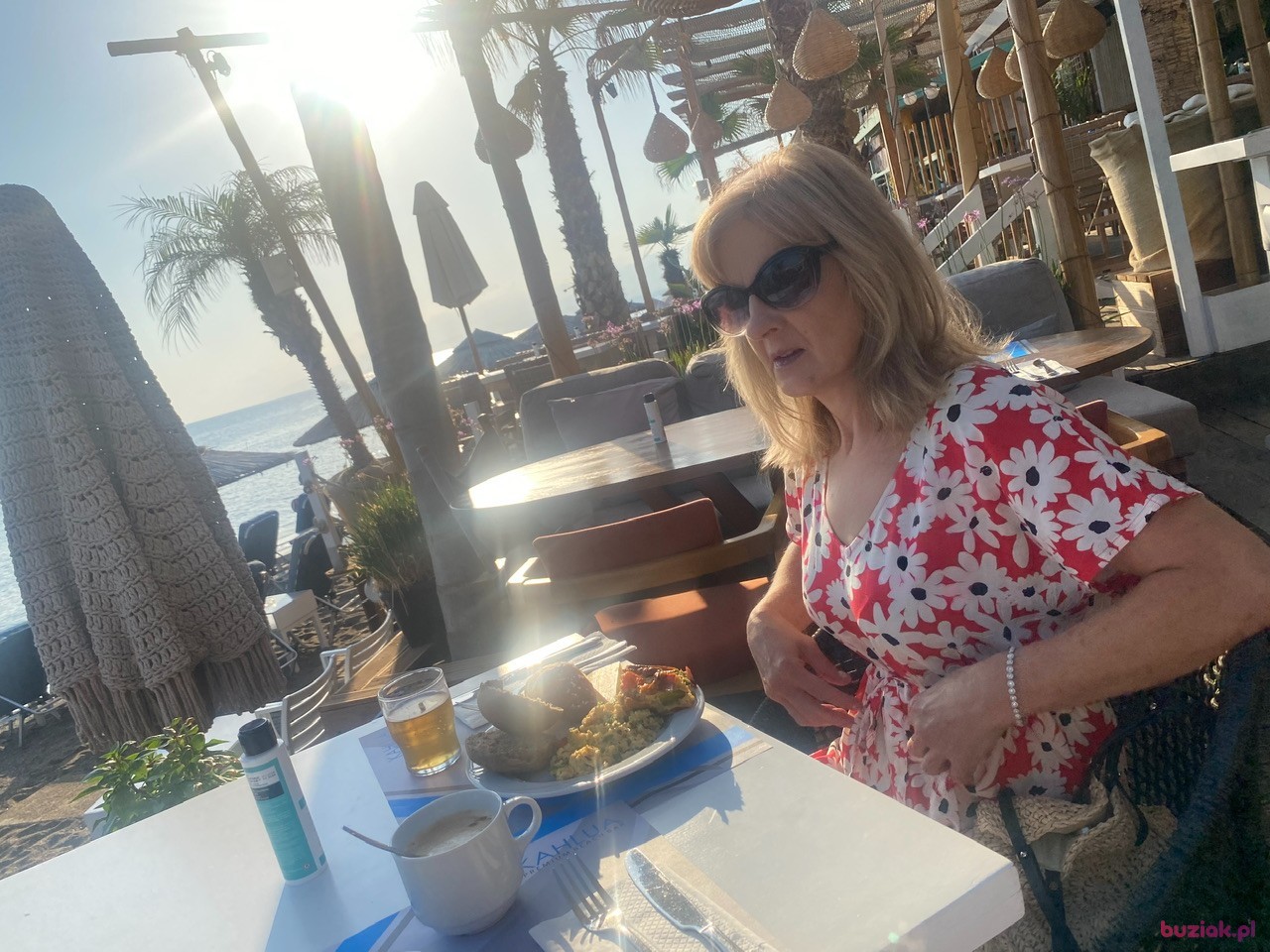 Beata, Female, 56, Wielka Brytania, Photo: 7