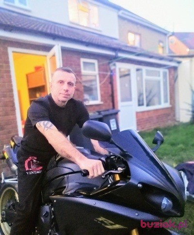 Leszek, Mężczyzna, 61, Dunstable, Wielka Brytania, Zdjęcie: 2