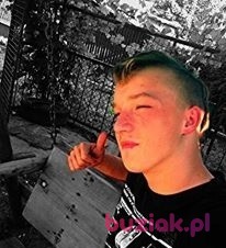 Syntetyk, Mężczyzna, 27, Andrychów, Polska: 1