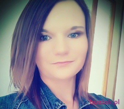 Paulina, Female, 34, Pruszków, Polska, Photo: 3