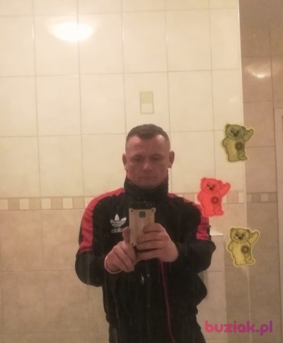 Damian, Mężczyzna, 38, Nowa Sól, Polska, Zdjęcie: 1