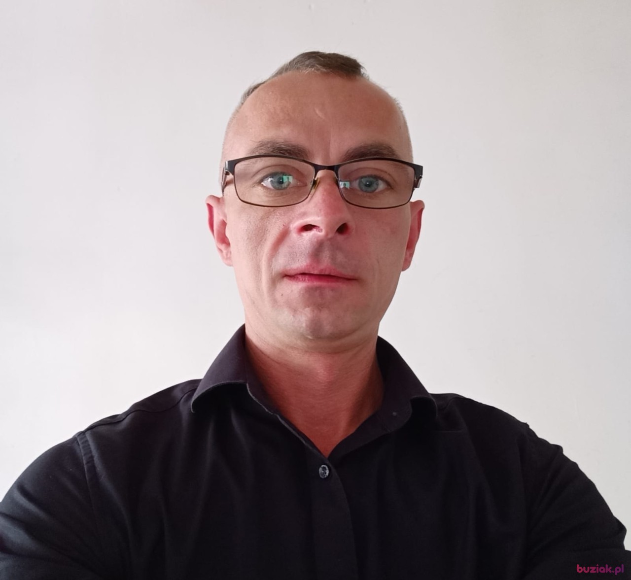 Patryk, Male, 42, Zwolle, Holandia, Photo: 1