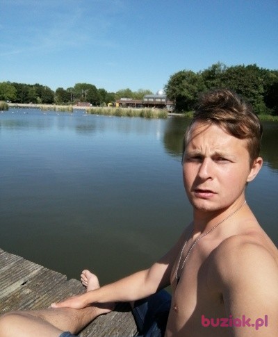 Patryk, Mężczyzna, 30, Rotterdam South Holland Province, Holandia: 1