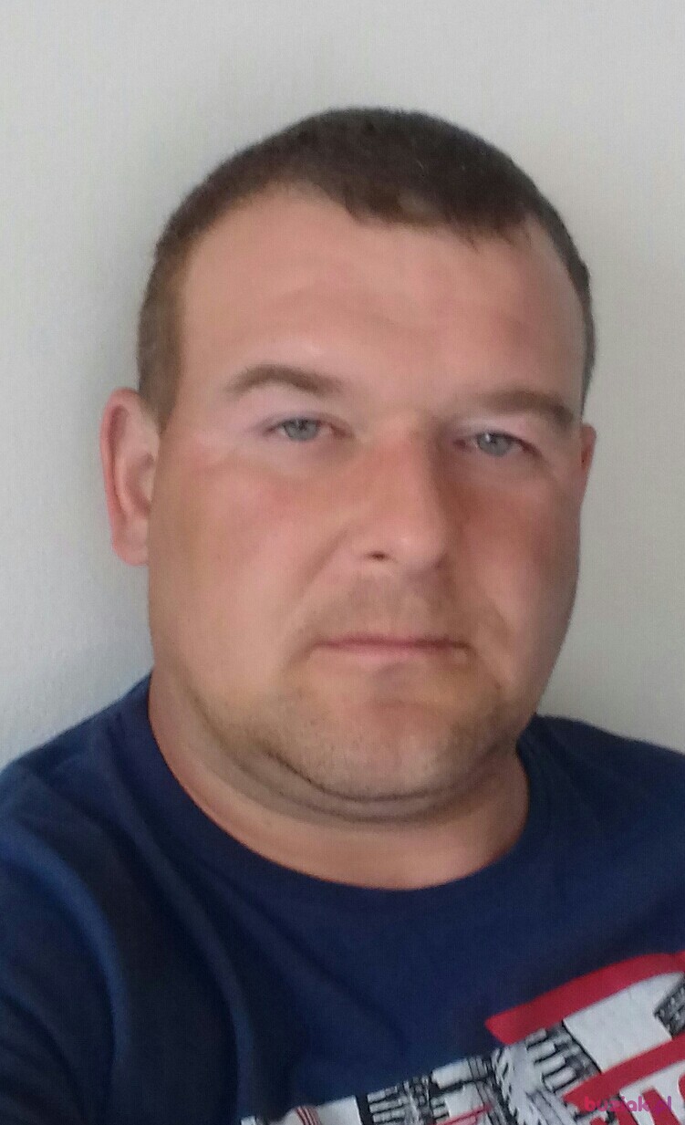 Wojtek, Mężczyzna, 38, Milicz, Polska: 1