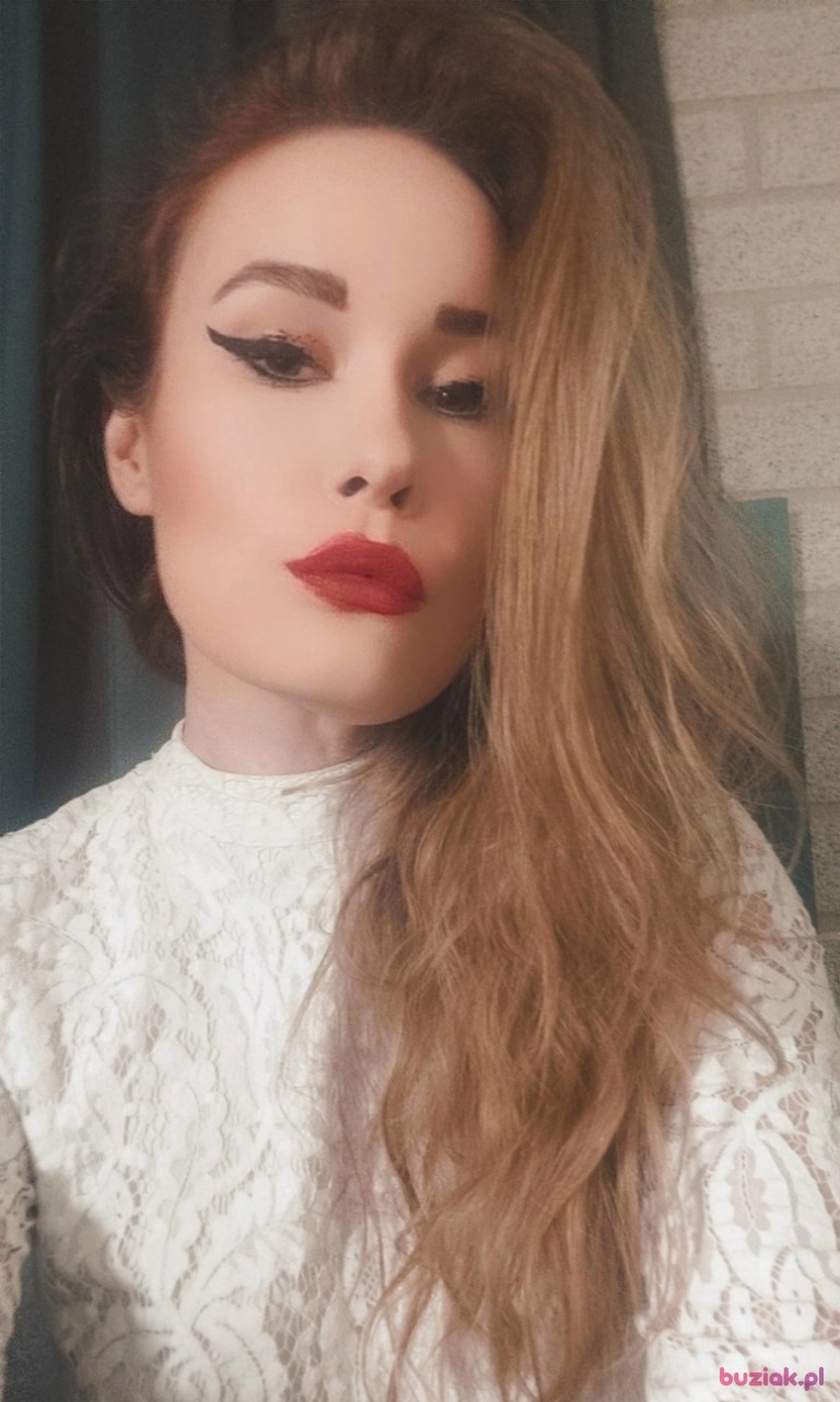 Anastazja, Female, 35, Opole, Polska: 1