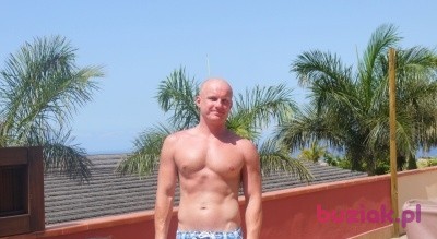 Martin, Male, 48, Rotherham, Wielka Brytania: 1