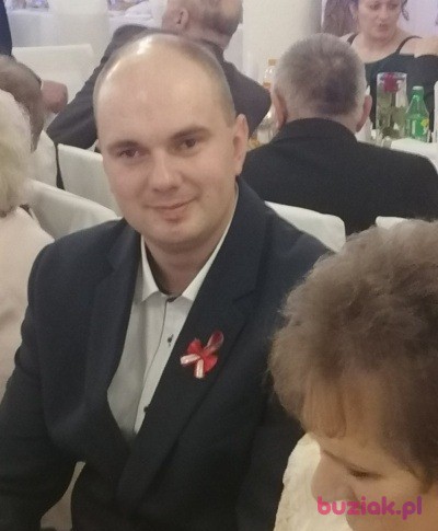 Michal, Male, 34, Kazimierza Wielka, Polska, Photo: 2