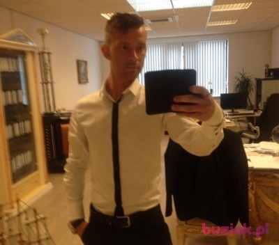 Kryspin, Mężczyzna, 40, Oss North Brabant Province, Holandia, Zdjęcie: 1