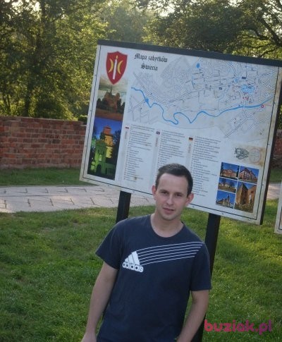 Michał, Mężczyzna, 36, Polska: 1