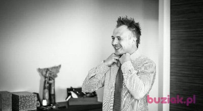Marek, Male, 41, Wielka Brytania, Photo: 1
