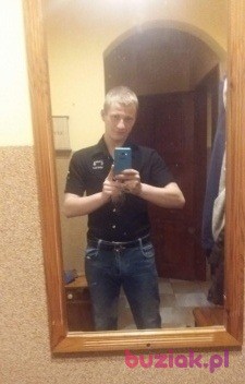 Kuba, Male, 28, Tuchola, Polska, Photo: 2