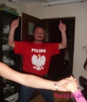 Wladimir Demidow, Male, 53, Zabrze, Polska: 1