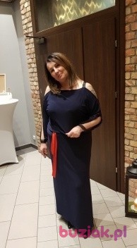Edyta, Kobieta, 52, Piła, Polska: 1