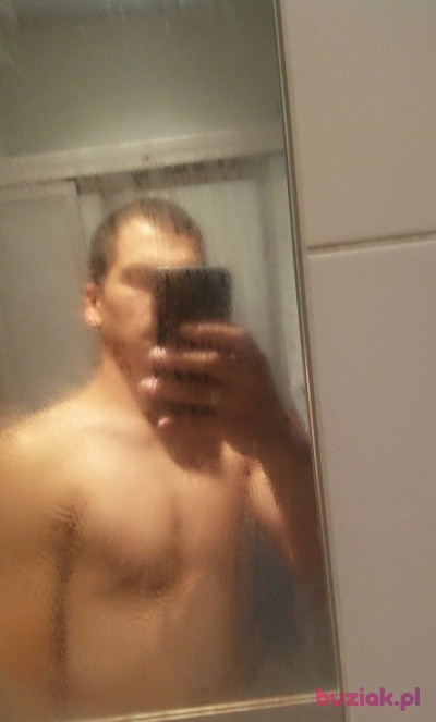 Masażysta, Male, 37, Włocławek, Polska: 1