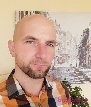 Paweł , Mężczyzna, 42, Polska: 1