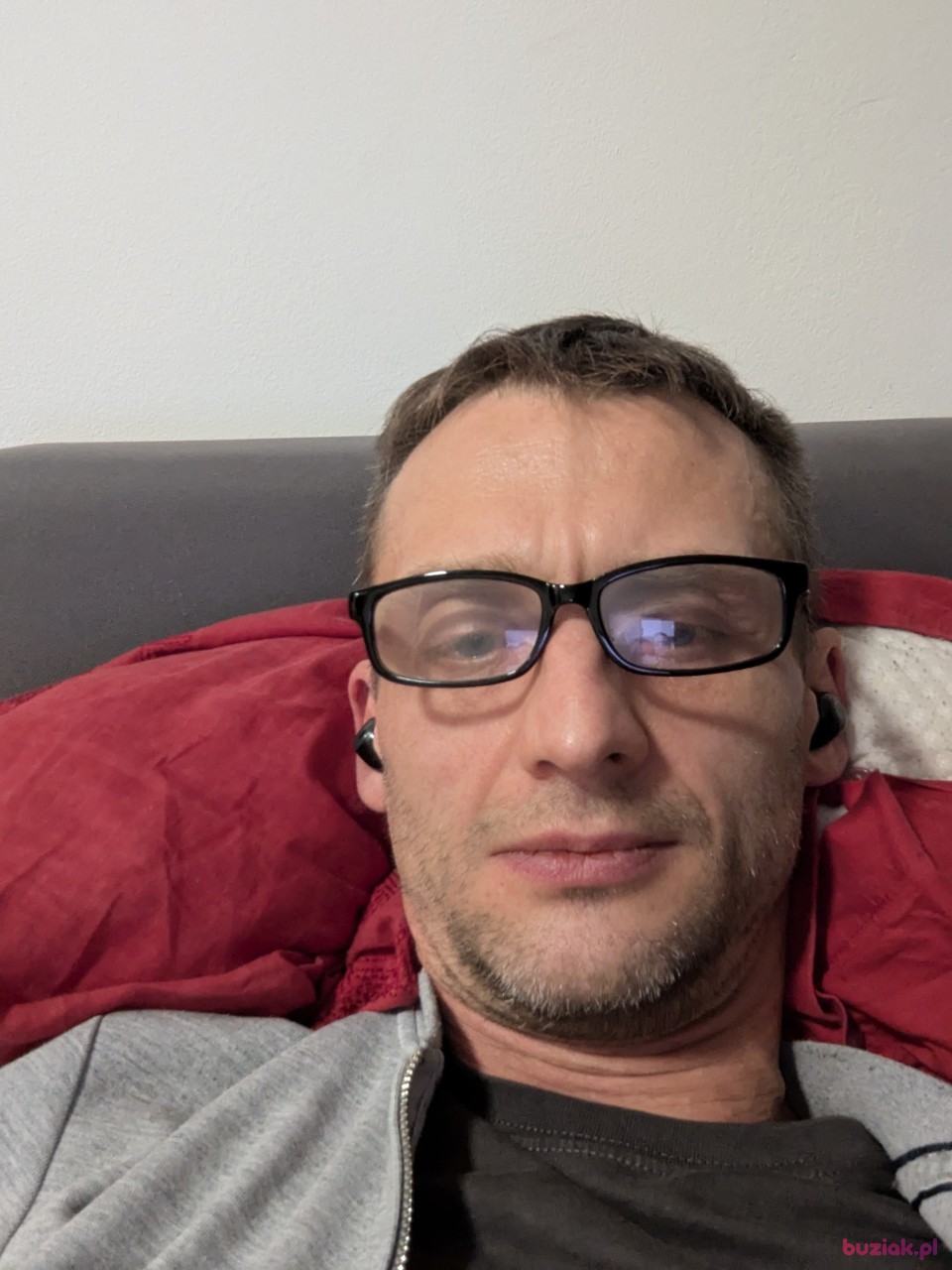 Krystian, Male, 47, Berlin, Niemcy: 1