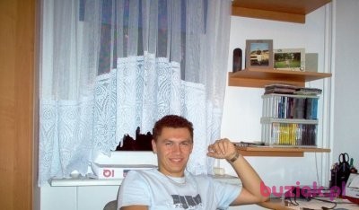 knoppers, Mężczyzna, 42, Częstochowa, Polska: 1