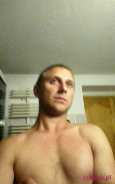 Artur, Mężczyzna, 33, Oława, Polska: 1