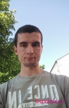 Paweł, Mężczyzna, 34, Węgrów, Polska, Zdjęcie: 1
