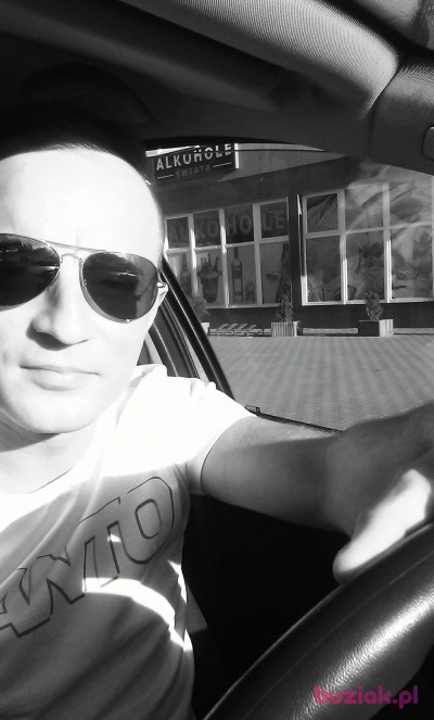 Piotrek, Mężczyzna, 36, Warszawa, Polska: 1