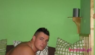 Daniel, Male, 41, Polska, Photo: 2