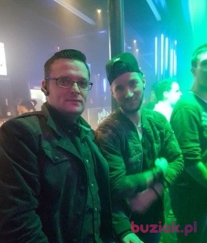 Renek siwak, Male, 39, Monachium, Niemcy, Photo: 1