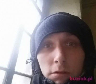 Krzysztof, Mężczyzna, 33, Łódź, Polska: 1